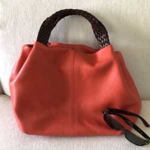 Sundance Catalog satchel